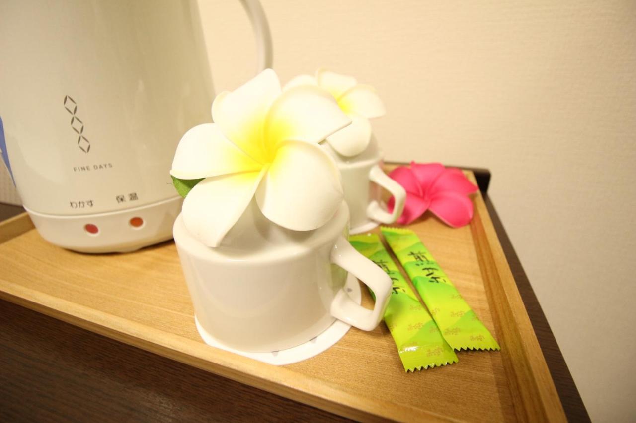 Hotel Okubo Hawaii Tōkyō