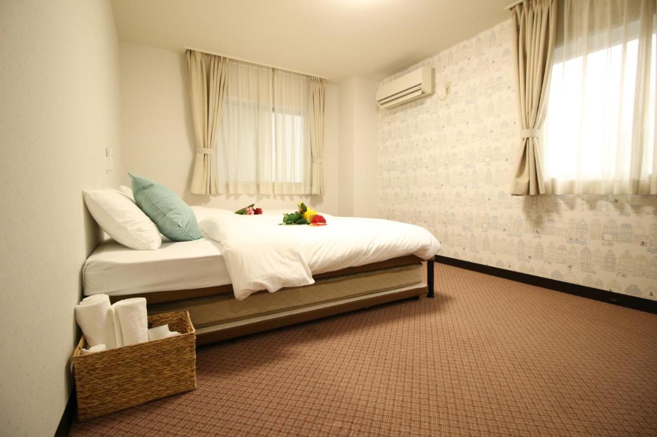 Okubo Hawaii Hotel Tōkyō
